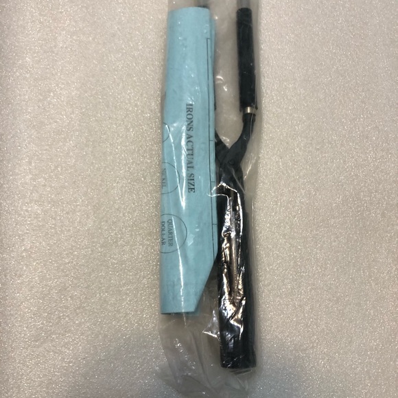 Hot stove iron size 30-L - Picture 3 of 3